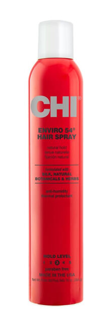 CHI Enviro 54 Natural Hold Hairspray CHI Enviro 54 Natural Hold Hairspray